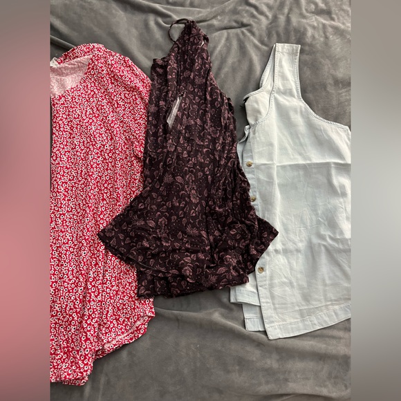 Size XL Bundle - Picture 1 of 5